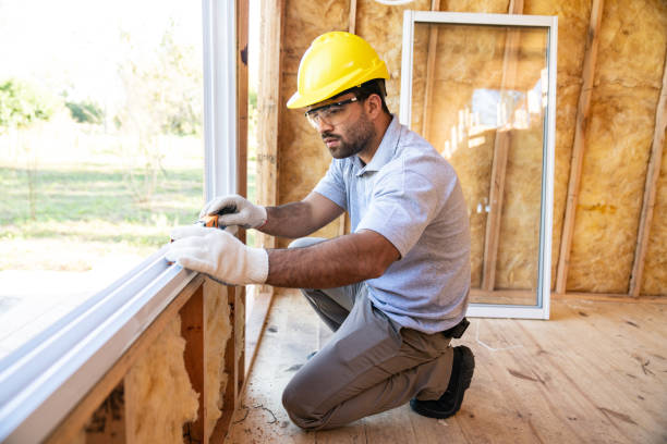 Best Commercial Insulation Services  in Woodville, OH